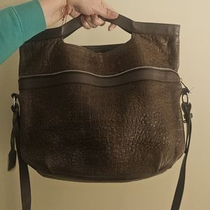 Furla vintage handbag